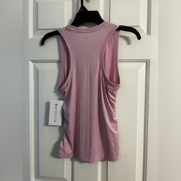 NWT Athleta Tank - Picture 4 of 6